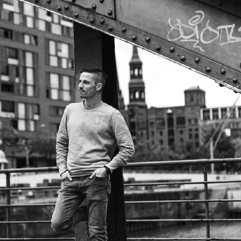 Martin Loreck
